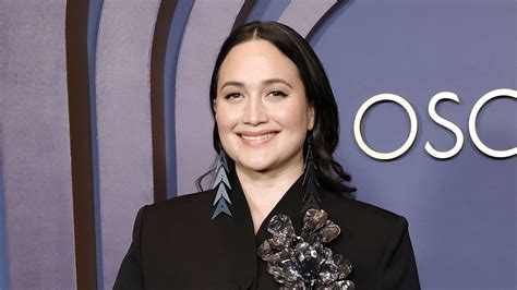 Lily Gladstone Is First Native American Oscar Nominee