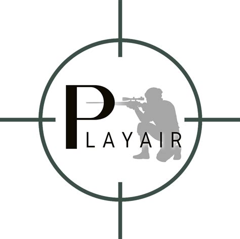 Playair Pro Przenieś Grę Na Wyższy Poziom Platforma Airsoft