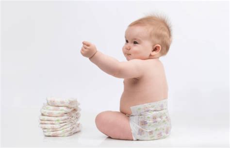 Choosing The Right Diaper For Your Baby Oyeyeah