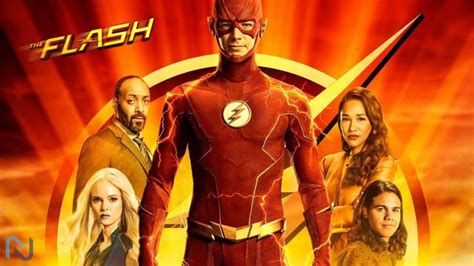 The Flash Season 8 Release Date On Netflix The Episodes Will Be Out Weekly