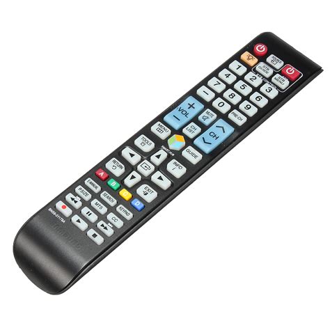 Check spelling or type a new query. TV Remote Control BN59-01179A for SAMSUNG LCD LED Smart TV ...