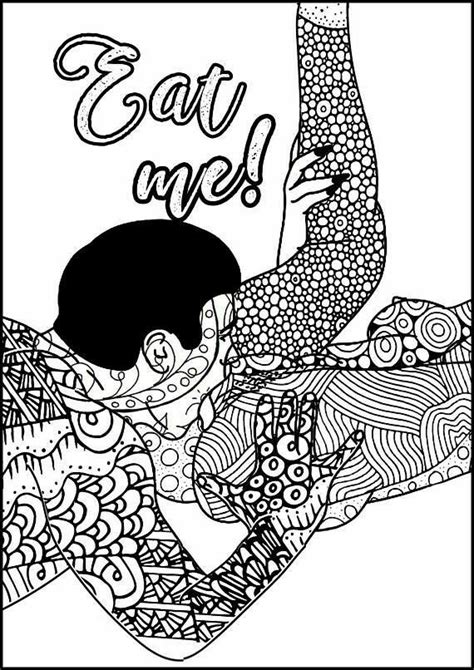 Happy Summer Coloring Page Porn Sex Picture