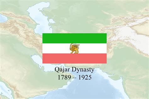 History Of Iran Epiciran