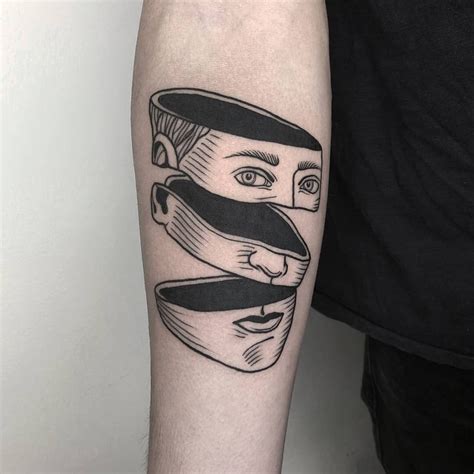 Cool Tattoos Dublin | The Ink Factory | Dublin 2 Ireland