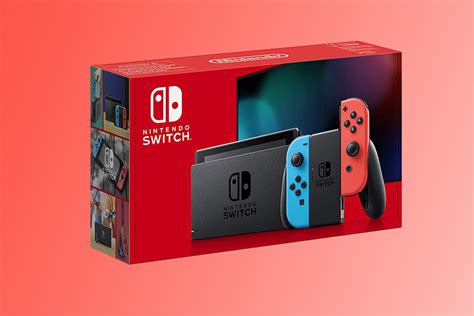 Consigue La Nintendo Switch M S Barata Que Nunca Euros Con Cup N De Descuento