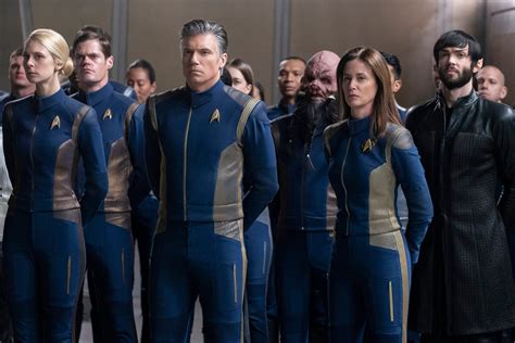 El nuevo spin off de Star Trek retomará el formato original de narrativa