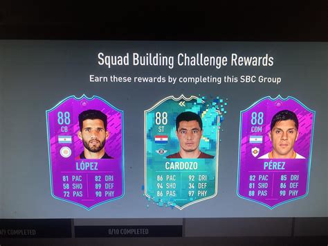 Encuentra las últimas noticias sobre conmebol en canalrcn.com. CONMEBOL Libertadores League SBC Cards : FIFA
