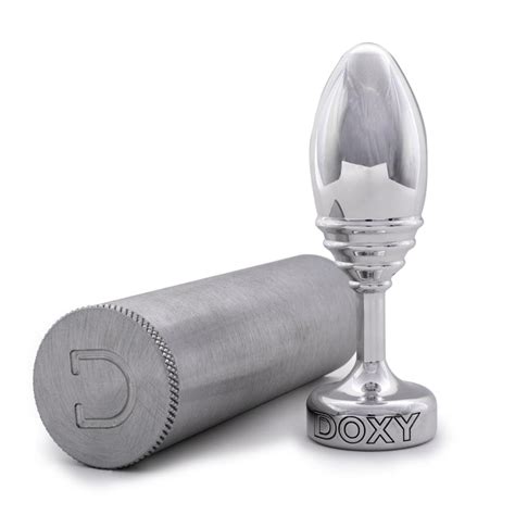 Anal Toys Doxy Store