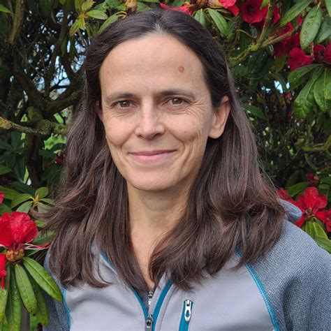 Crop-defending scientist Lindsey du Toit leads WSU Plant Pathology Dept