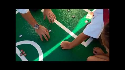 5 reglas de uno flip a tener en cuenta antes de comenzar el juego. Juegos tradicionales: Cómo jugar al Fútbol Chapas - YouTube