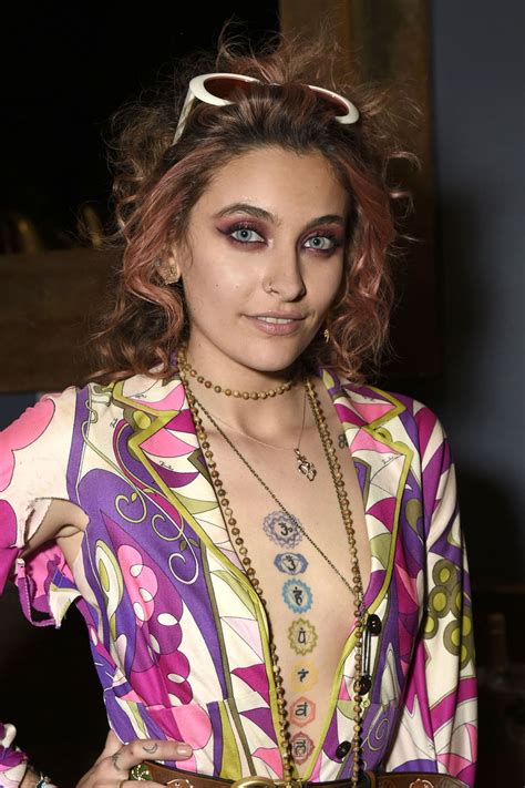 Paris jackson flaunts her toned curves in a scanty video game costume. Paris Jackson at Her Birthday Party at Sbe`s HYDE SUNSET in LA
