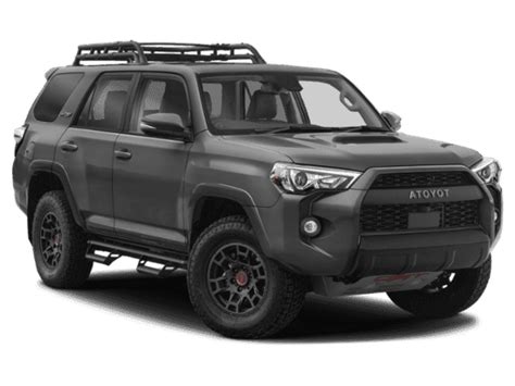 New 2023 Toyota 4runner Trd Pro 4d Sport Utility In Westport P113bk40