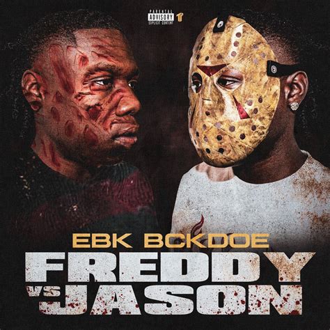 ‎freddy Vs Jason Single By Ebk Bckdoe On Apple Music