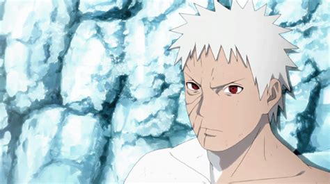 Obito Uchiha Standing Naked Gifdb The Best Porn Website
