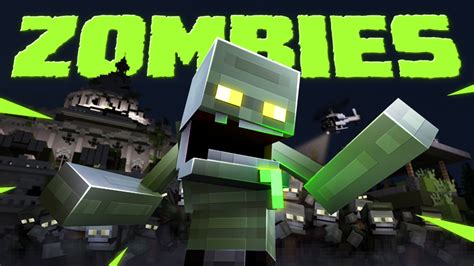 Zombies By Spark Universe Minecraft Marketplace Map Minecraft Marketplace Via