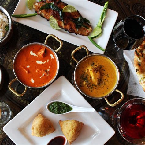 Where To Eat Curry From Around The World In Seattle Where To Eat Guide