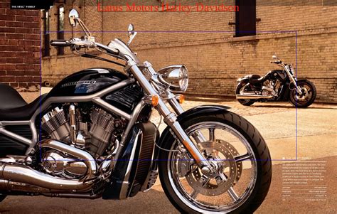 Issuu Harley Davidson V Rod Parts And Accessories