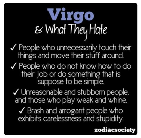 True And By They Way Plz Dnt Touch My Ish Virgo Quotes All