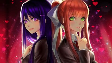 A Reading Of My Fanfic Ddlc A New Reality Part 3 Ddlcs 2nd