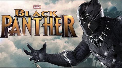 Review Film Black Panther 2018