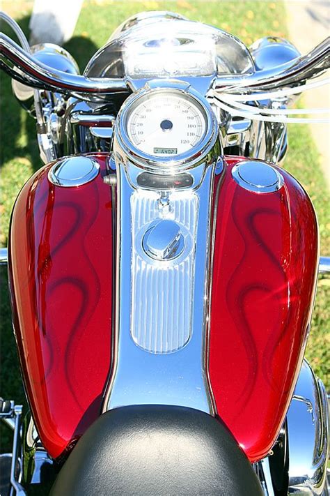 Friend just had another friend who is a well known painter do a four color paint job on his harley and it is very nice.they did a little wheeling and dealing, and he waited a long time for it to be. I WON the Free Colormania Custom paint job contest. My ...