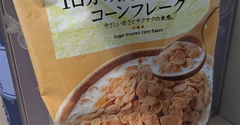 Japanese Cereal Album On Imgur