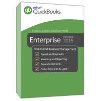 Quickbooks desktop enterprise offers many advanced features, such as advanced inventory and reporting. Intuit QuickBooks Enterprise Solutions 2021 Free Download ...