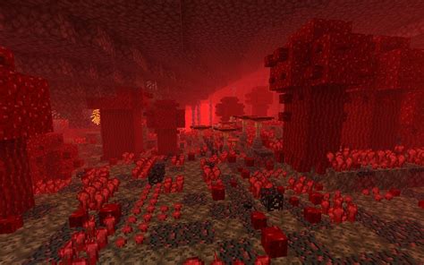 5 Best Minecraft Mods To Improve The Nether