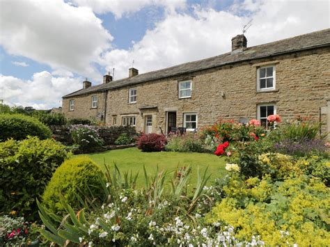 Margarets Cottage Low Row Feetham Yorkshire Dales Self Catering Holiday Cottage
