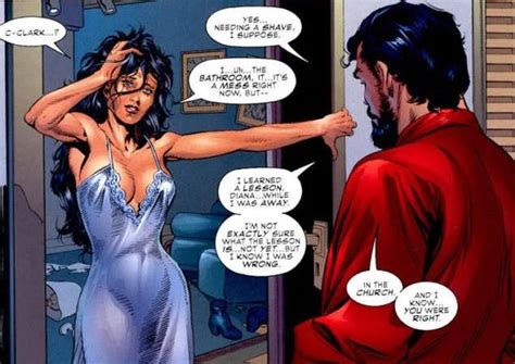 Superman Wonder Woman Appreciation Thread Superman Comic Vine