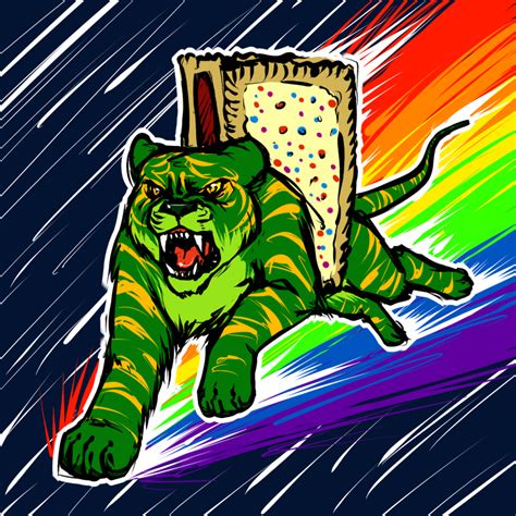 Pop cat tiktok memes compilation. Image - 841245 | Nyan Cat / Pop Tart Cat | Know Your Meme