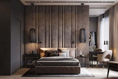 Bedroom Trends In 2022 Best Colors Materials Furniture And Decor