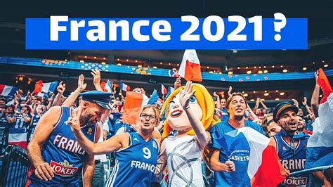 Avant les hommes en septembre, les basketteuses se disputeront le titre continental, du 16 au 27 juin, en république tchèque. L'EuroBasket Féminin 2021 en France ? REPLAY du live talk ...