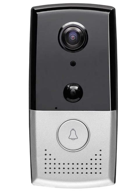 Zmodo mini wifi night vision camera is a multi purpose ip camera. Review: Zmodo Greet - Smart WiFi Video Doorbell