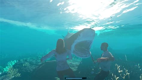 Stranded Deep Co Op Online Update Available Tomorrow Playstationblog