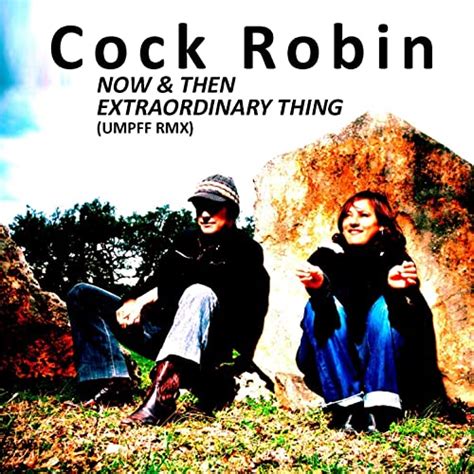 Umpff Remixes De Cock Robin Sur Amazon Music Amazonfr