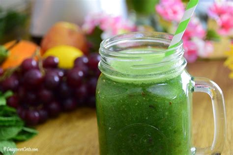 Guia Básico Do Suco Verde Como Fazer E Benefícios Suco Verde