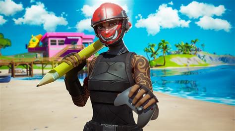 4k wallpapers of fortnite for free download. Manic -Fortnite 3D Thumbnail(ClientWork) - YouTube