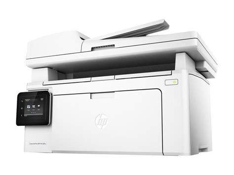 Download the latest drivers, firmware, and software for your hp laserjet pro mfp m130fw.this is hp's official website that will help automatically detect and download the correct drivers free of cost for your hp computing and printing products for windows and mac operating system. HP LaserJet MFP M130fw (G3Q60A) USB/Wireless Monochrome ...