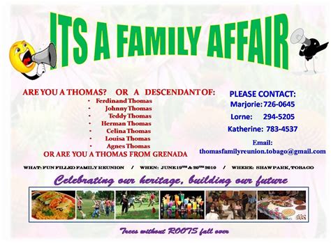 Check spelling or type a new query. 50 Free Family Reunion Flyer Templates | Ufreeonline Template