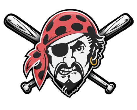 Pittsburgh Pirates Clipart At Getdrawings Free Download