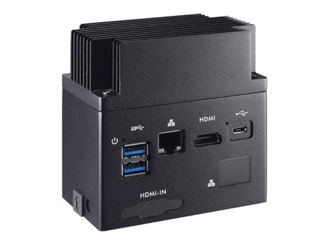 The site owner hides the web page description. Shuttle Edge EN01J4 side 2 - Mini PCs & Shuttle PCsMini ...