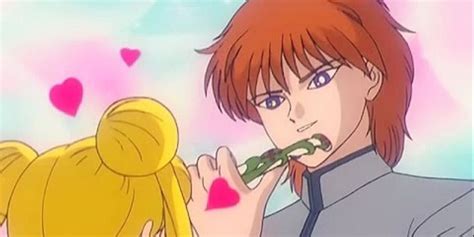 Sailor Moon 10 Couples That Would Have Made A Lot Of Sense But Never