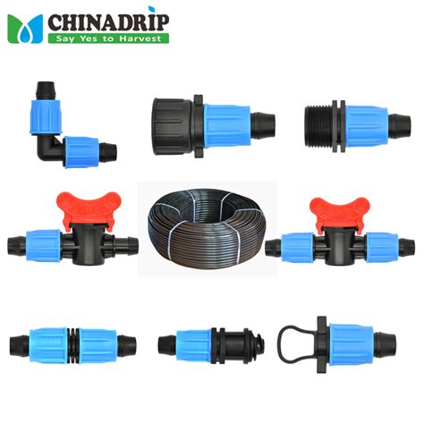Drip Irrigation Pipe Fittings China Pipe And Drip Irrigation Price