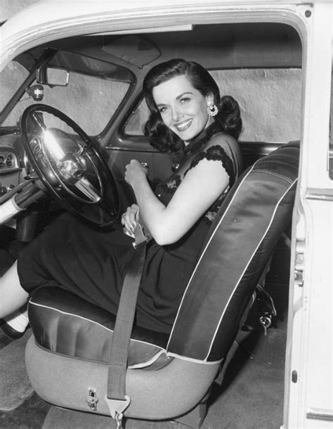 Jane Russell Car Hot Sex Picture