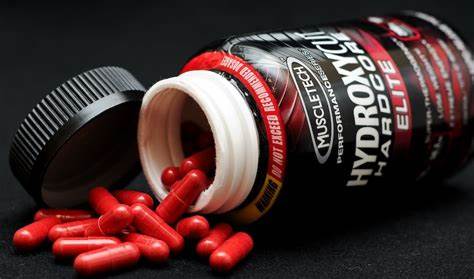 Липотропики жиросжигатели это