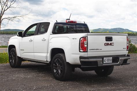 2021 Chevrolet Colorado Gmc Canyon To See Minor Updates Gm Authority