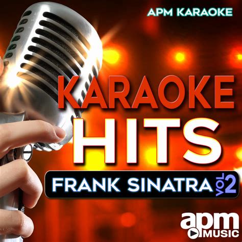 APM Karaoke on Spotify