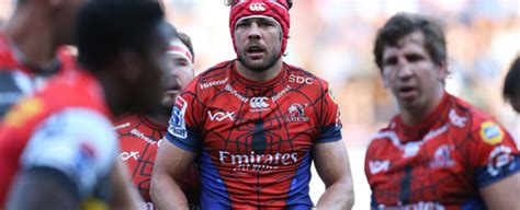 Team profile page of lions with squad, recent matches, team details and more. Golden lions rugby union