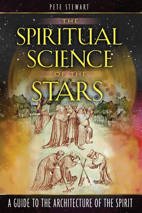 The Spiritual Science of the Stars | Book by Pete Stewart | Official